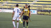 Jan Polak | foto &copy; Ciro Coppola | S.S. Juve Stabia